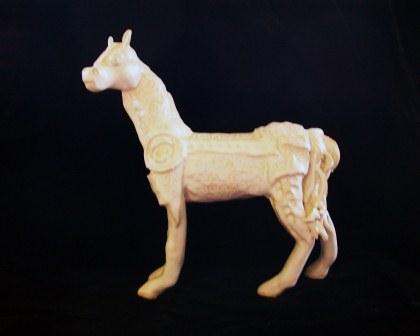 Horse Sculpture II